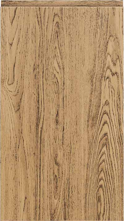 Кухня WoodLine Дуб Старий